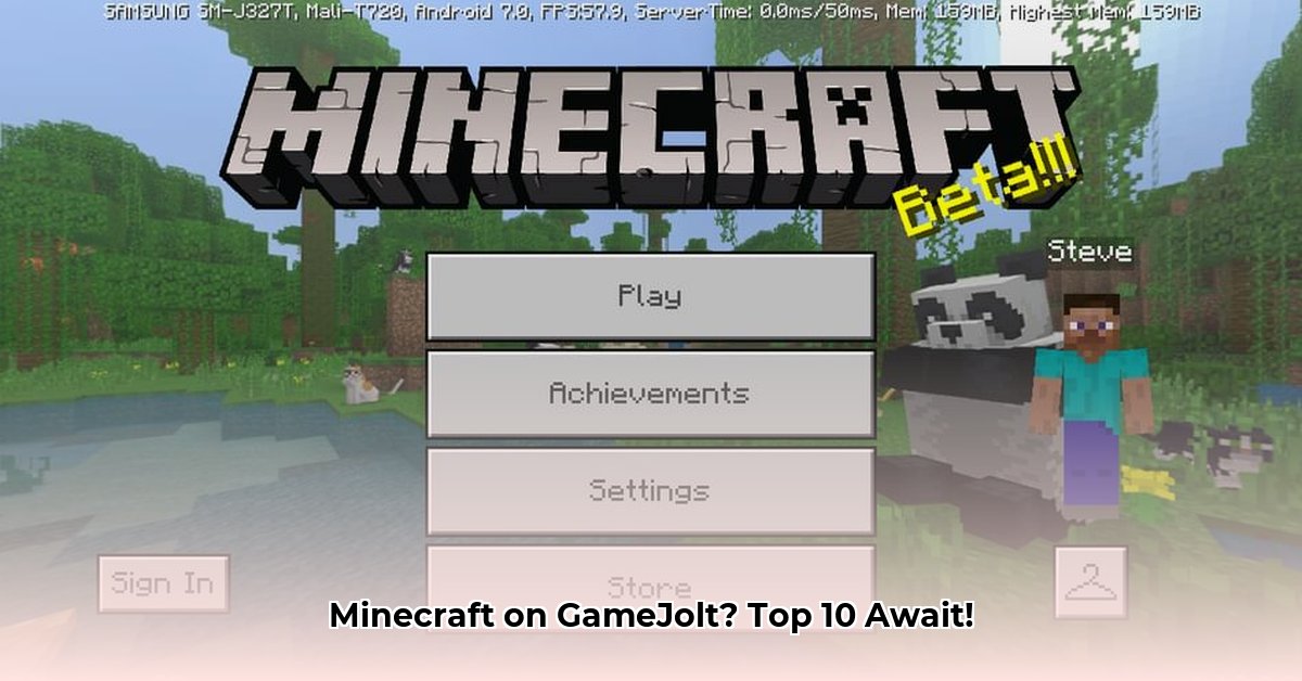 minecraft-download-gamejolt
